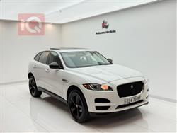 جاگوار F-Pace